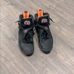 Jordan 8 “Phoenix Suns”